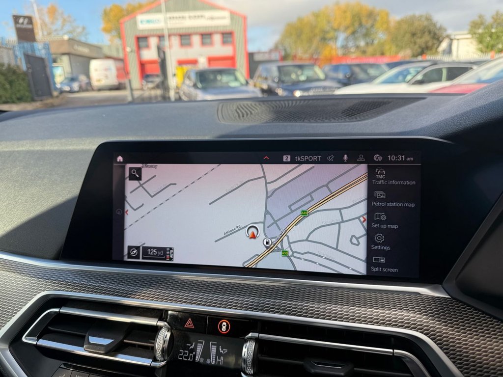 Used BMW X5 2019 for sale - 75962023: Photo 25