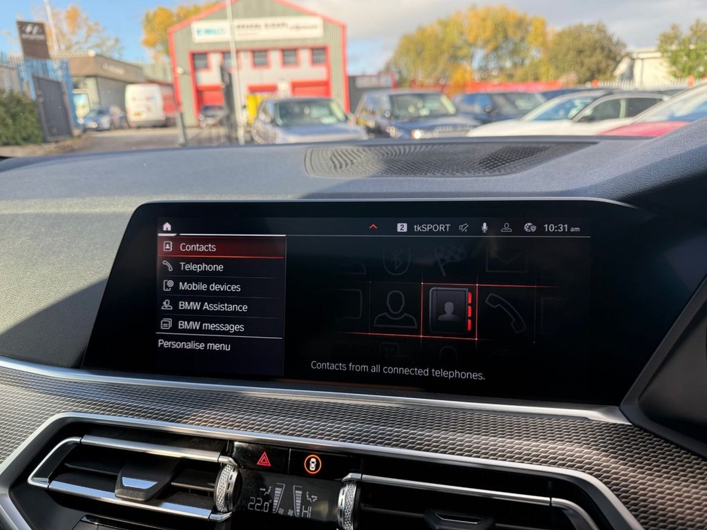 Used BMW X5 2019 for sale - 75962023: Photo 26