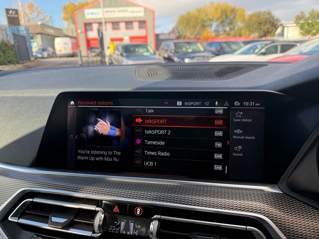 Used BMW X5 2019 for sale - 75962023: Photo 27