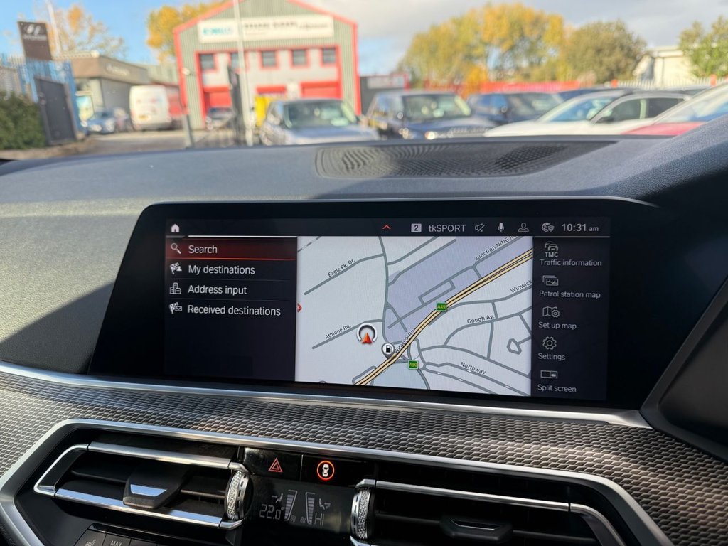 Used BMW X5 2019 for sale - 75962023: Photo 28