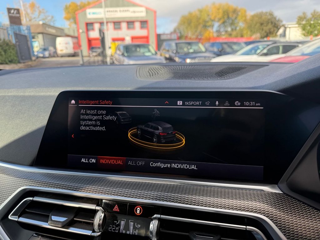 Used BMW X5 2019 for sale - 75962023: Photo 29