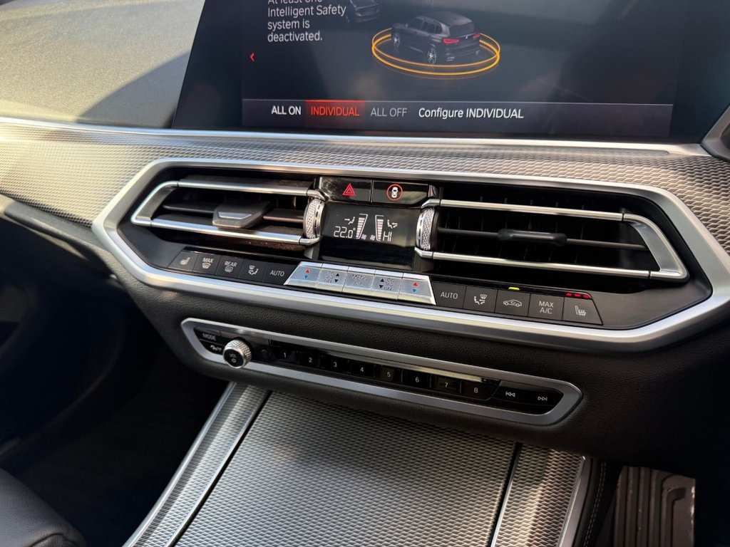 Used BMW X5 2019 for sale - 75962023: Photo 30