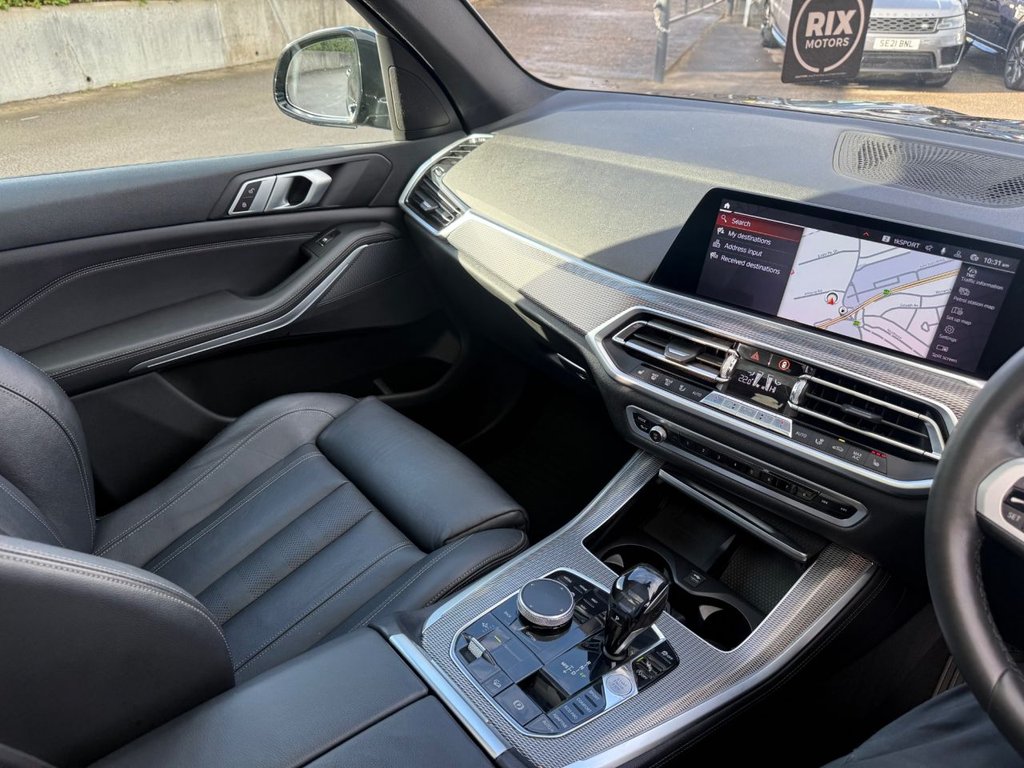 Used BMW X5 2019 for sale - 75962023: Photo 31