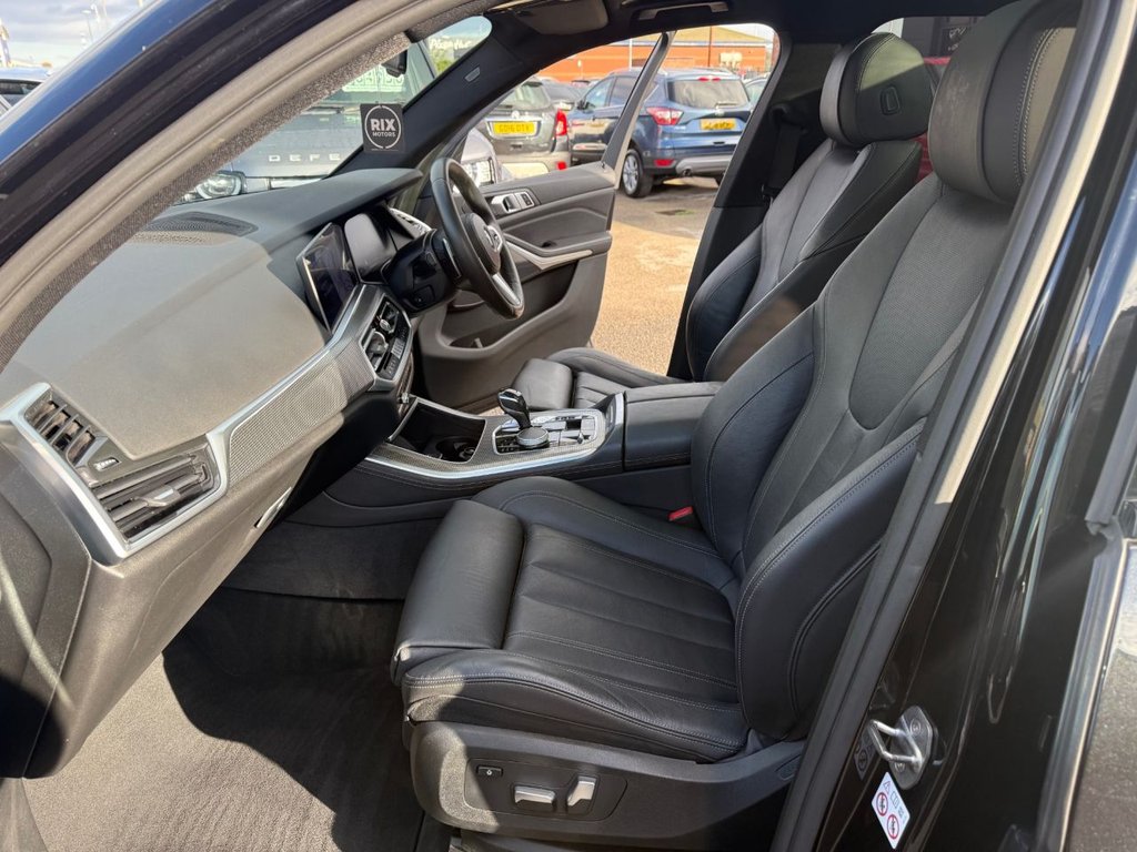 Used BMW X5 2019 for sale - 75962023: Photo 34