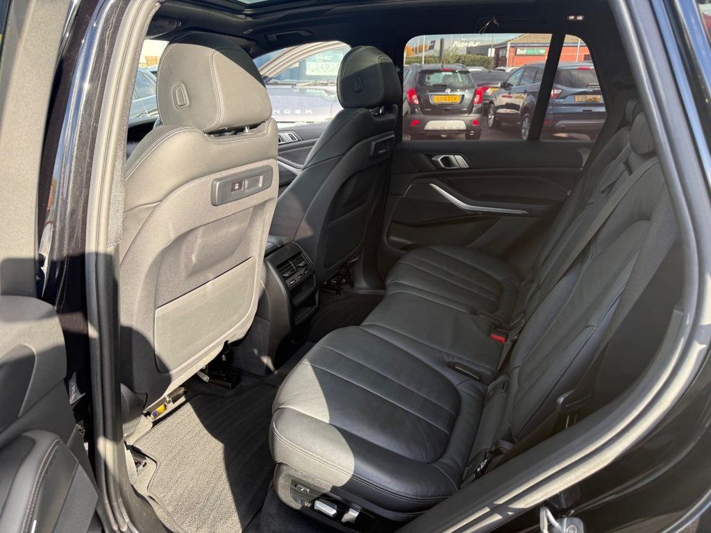 Used BMW X5 2019 for sale - 75962023: Photo 35