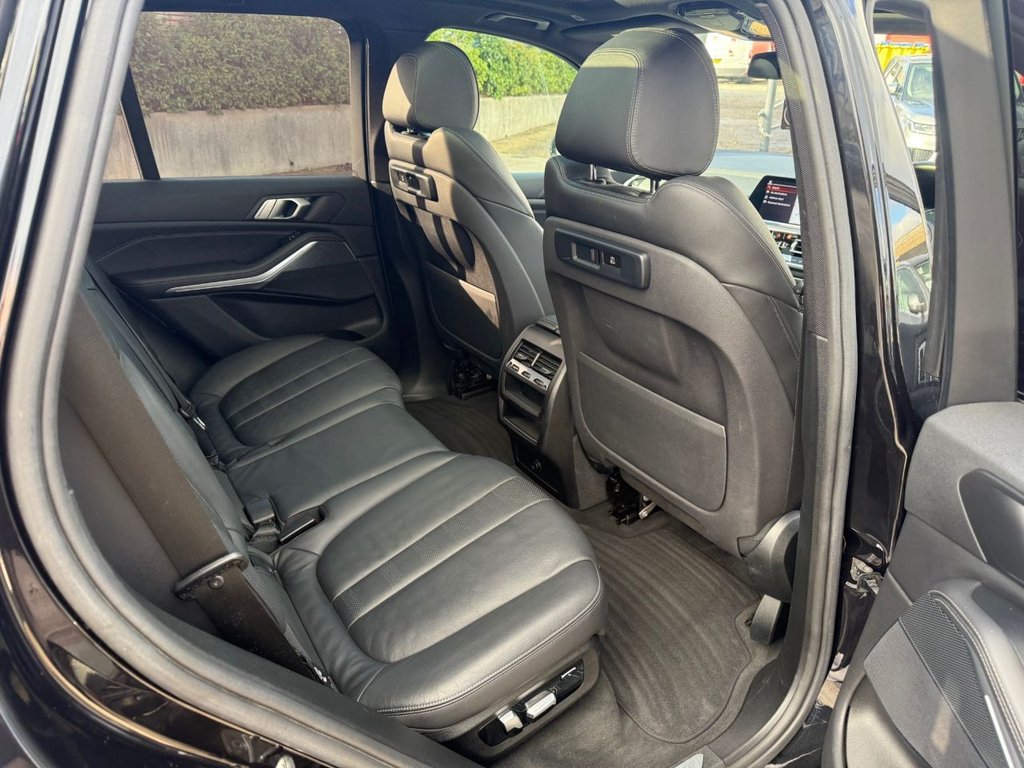 Used BMW X5 2019 for sale - 75962023: Photo 36