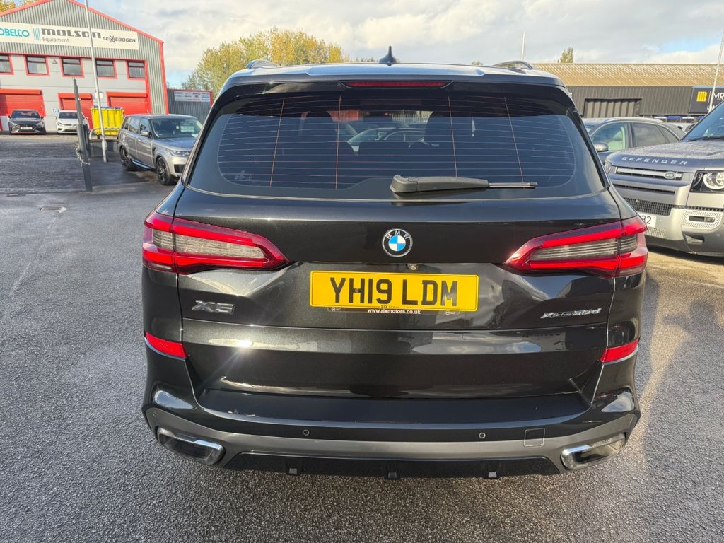 Used BMW X5 2019 for sale - 75962023: Photo 6