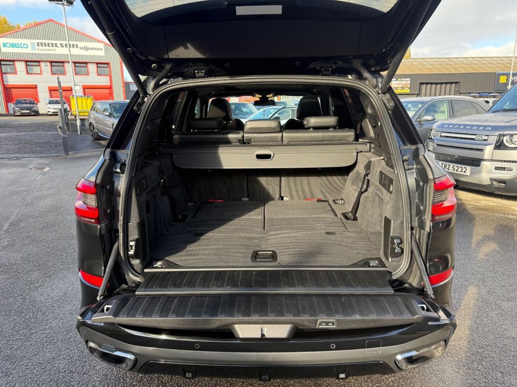 Used BMW X5 2019 for sale - 75962023: Photo 7