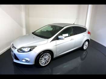 Used Ford Focus 2011 for sale - 73901424: Photo