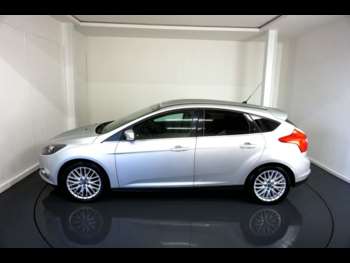 Used Ford Focus 2011 for sale - 73901424: Photo