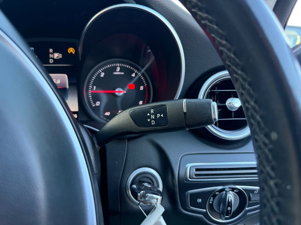 Used Mercedes-Benz C Class 2015 for sale - 77064816: Photo 18