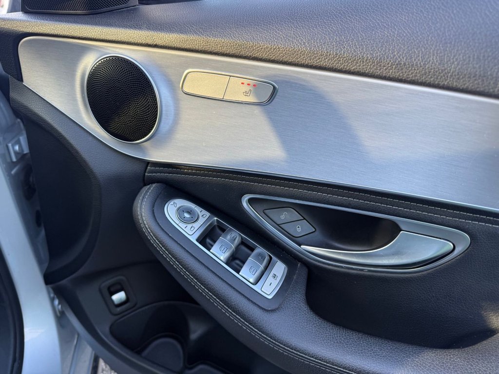 Used Mercedes-Benz C Class 2015 for sale - 77064816: Photo 19