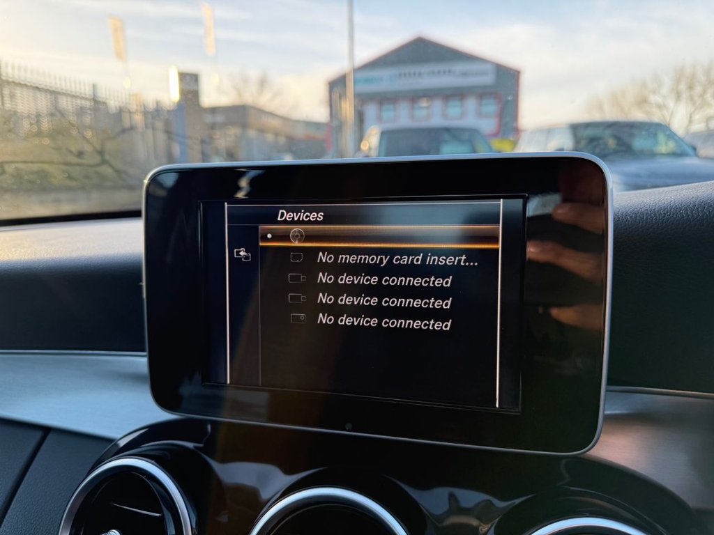 Used Mercedes-Benz C Class 2015 for sale - 77064816: Photo 21