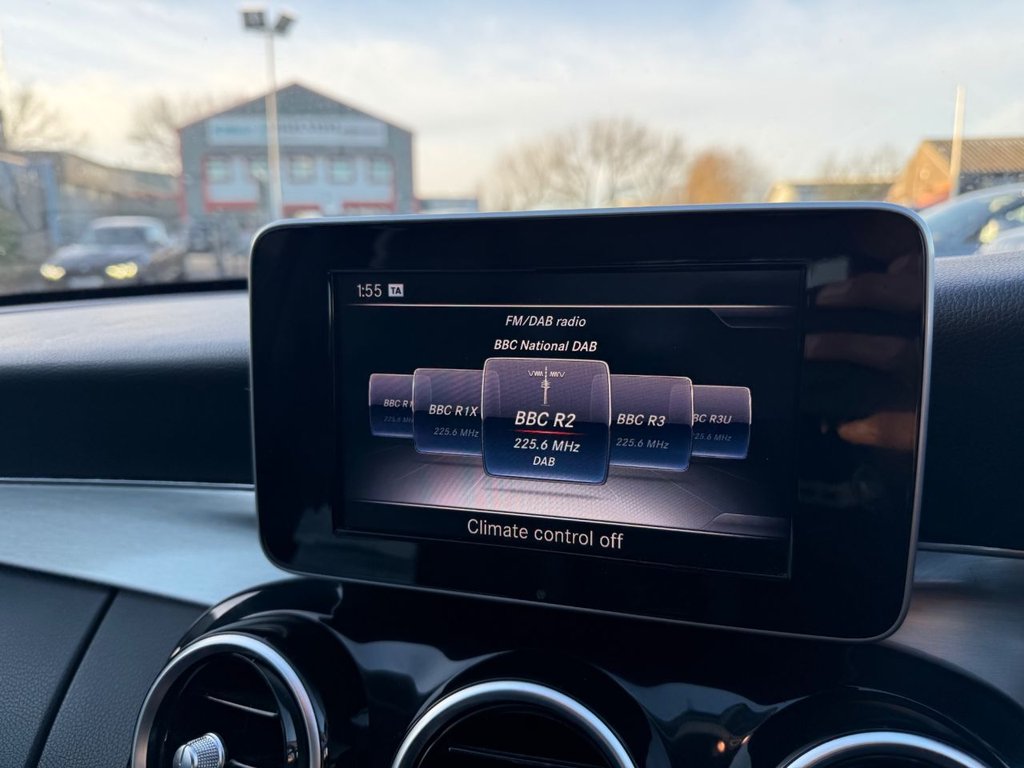 Used Mercedes-Benz C Class 2015 for sale - 77064816: Photo 22