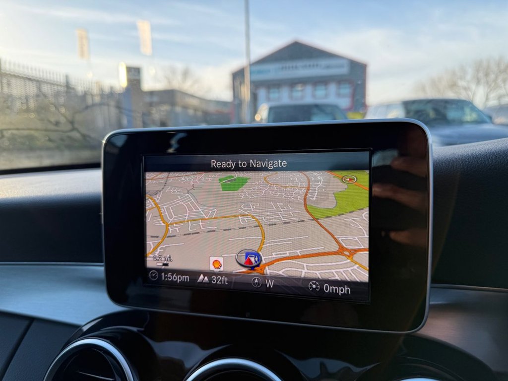 Used Mercedes-Benz C Class 2015 for sale - 77064816: Photo 23