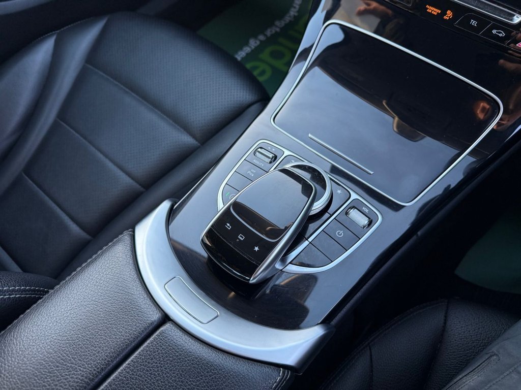 Used Mercedes-Benz C Class 2015 for sale - 77064816: Photo 26