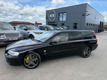 Used Volvo V70 2005 for sale - 75038142: Photo