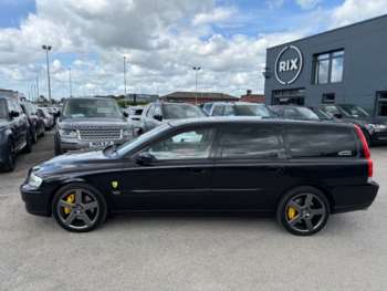 Used Volvo V70 2005 for sale - 75038142: Photo