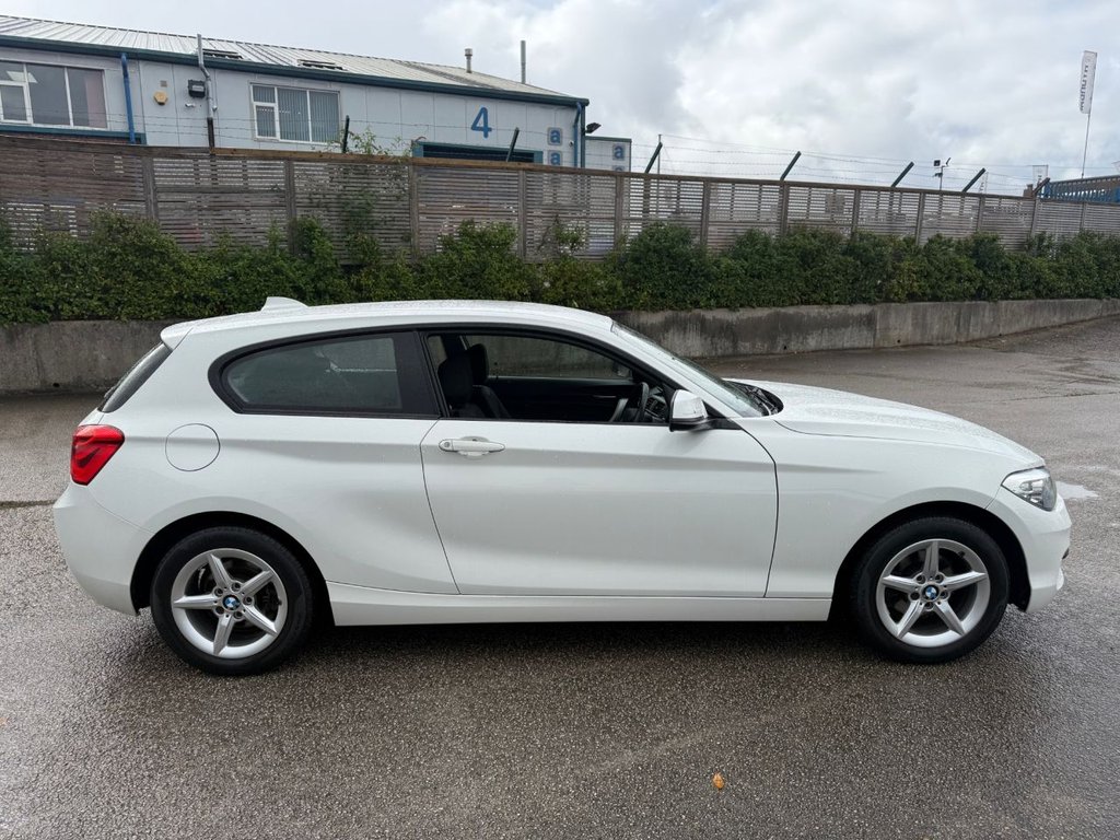 Used BMW 1 Series 2016 for sale - 75924114: Photo 10
