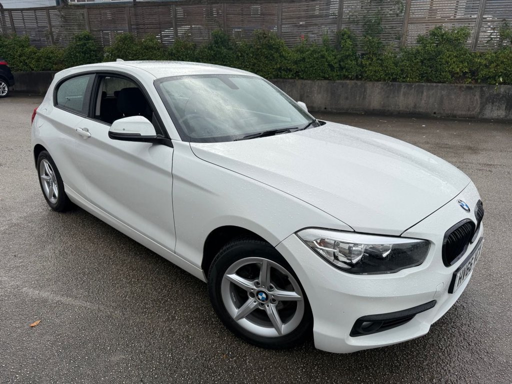 Used BMW 1 Series 2016 for sale - 75924114: Photo 11