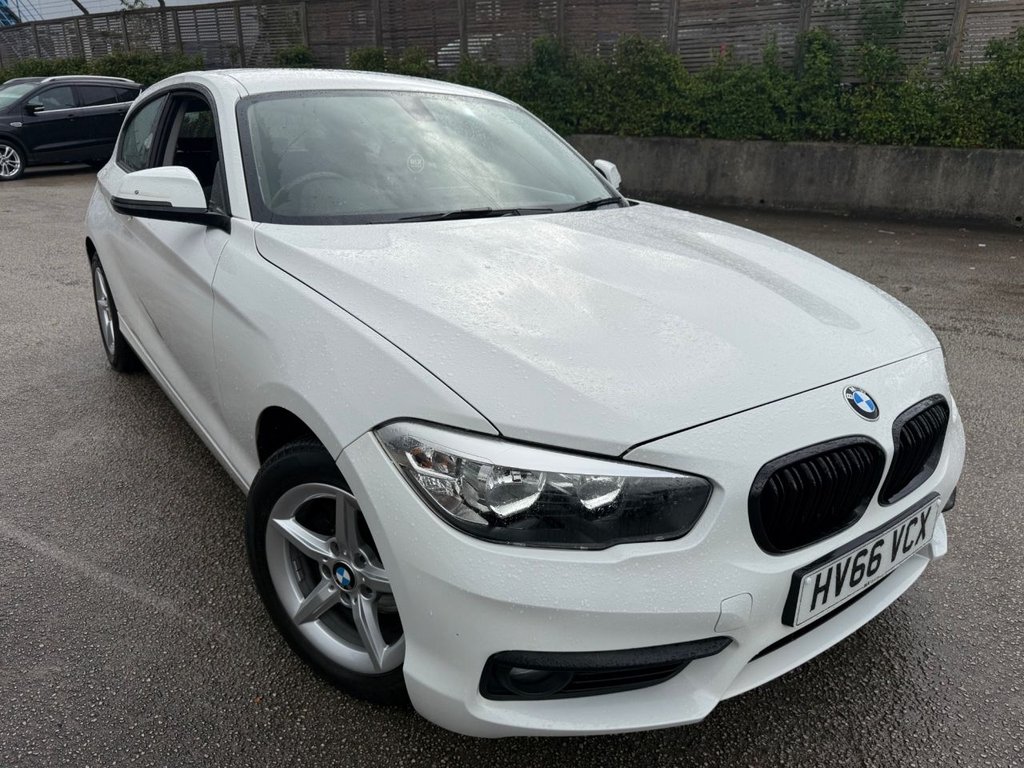 Used BMW 1 Series 2016 for sale - 75924114: Photo 12