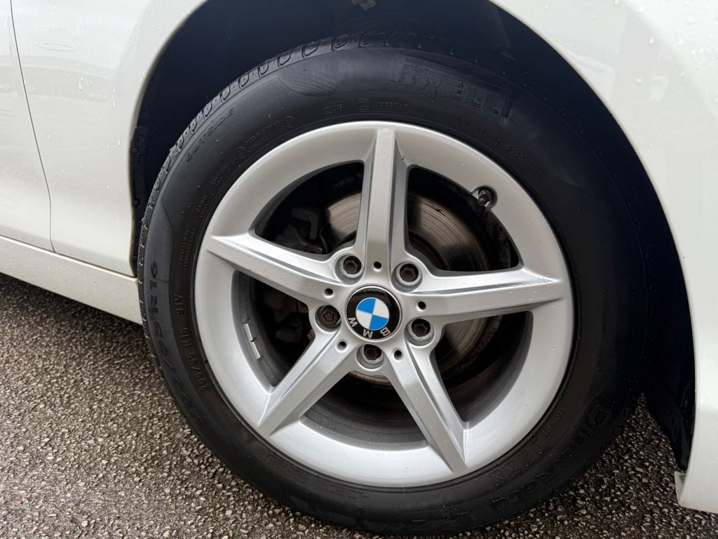 Used BMW 1 Series 2016 for sale - 75924114: Photo 13