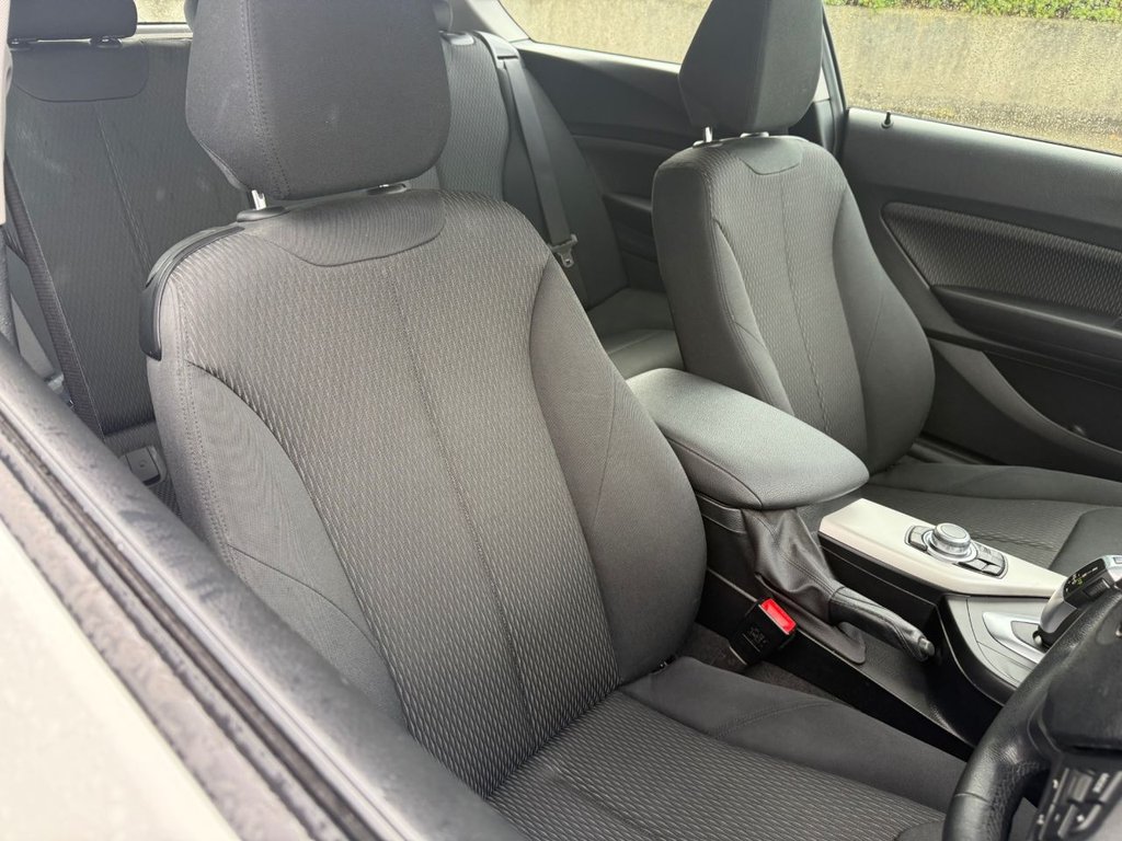 Used BMW 1 Series 2016 for sale - 75924114: Photo 14