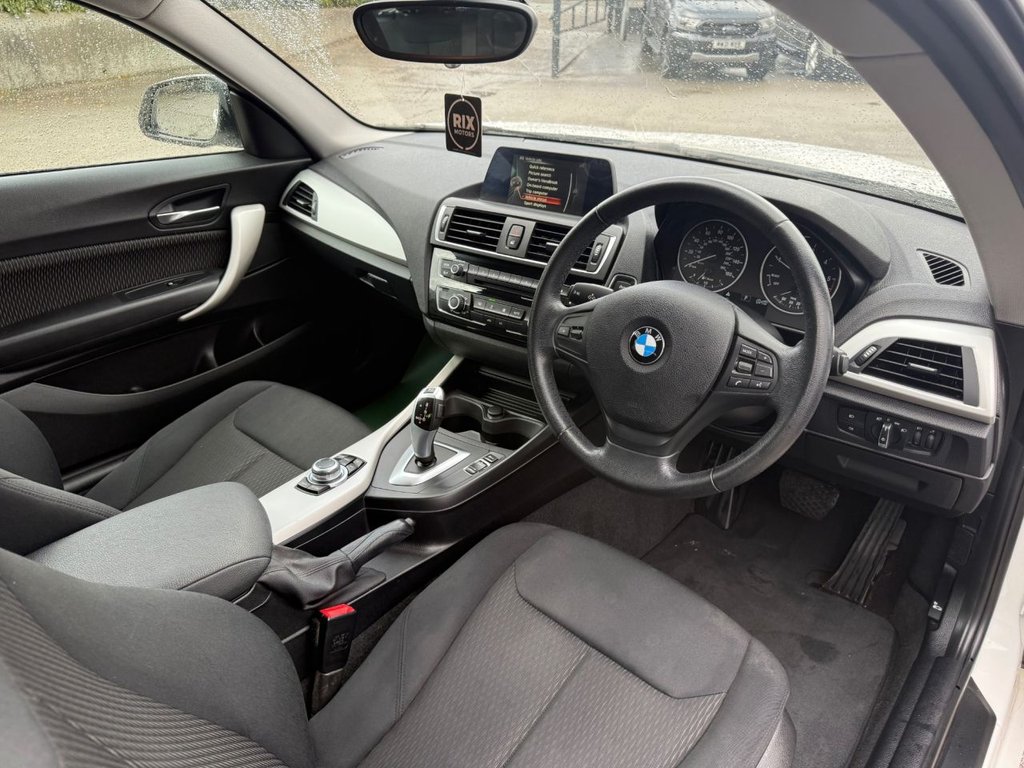 Used BMW 1 Series 2016 for sale - 75924114: Photo 15