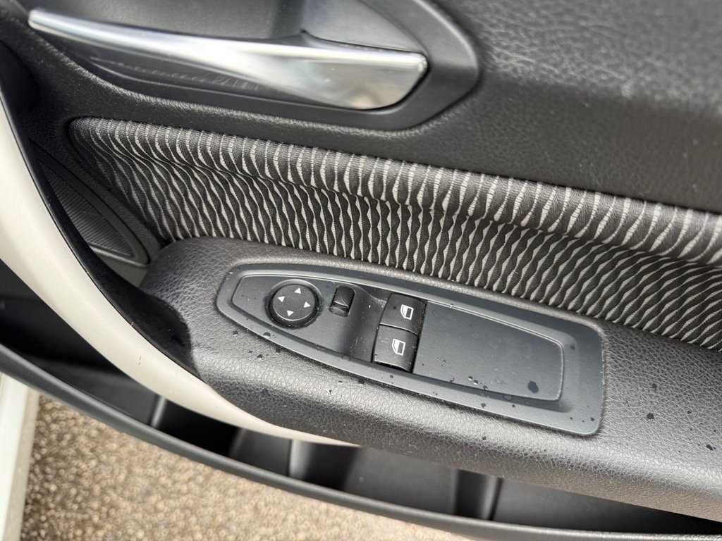 Used BMW 1 Series 2016 for sale - 75924114: Photo 17
