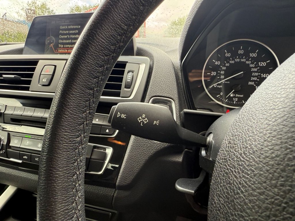 Used BMW 1 Series 2016 for sale - 75924114: Photo 18