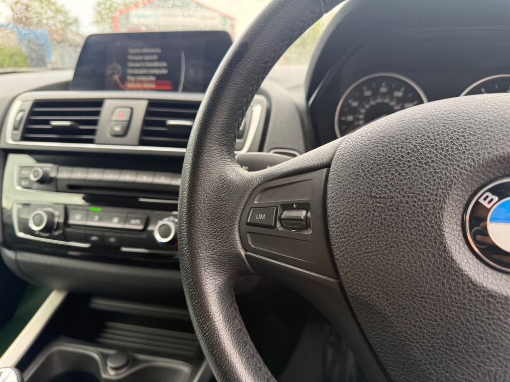 Used BMW 1 Series 2016 for sale - 75924114: Photo 19