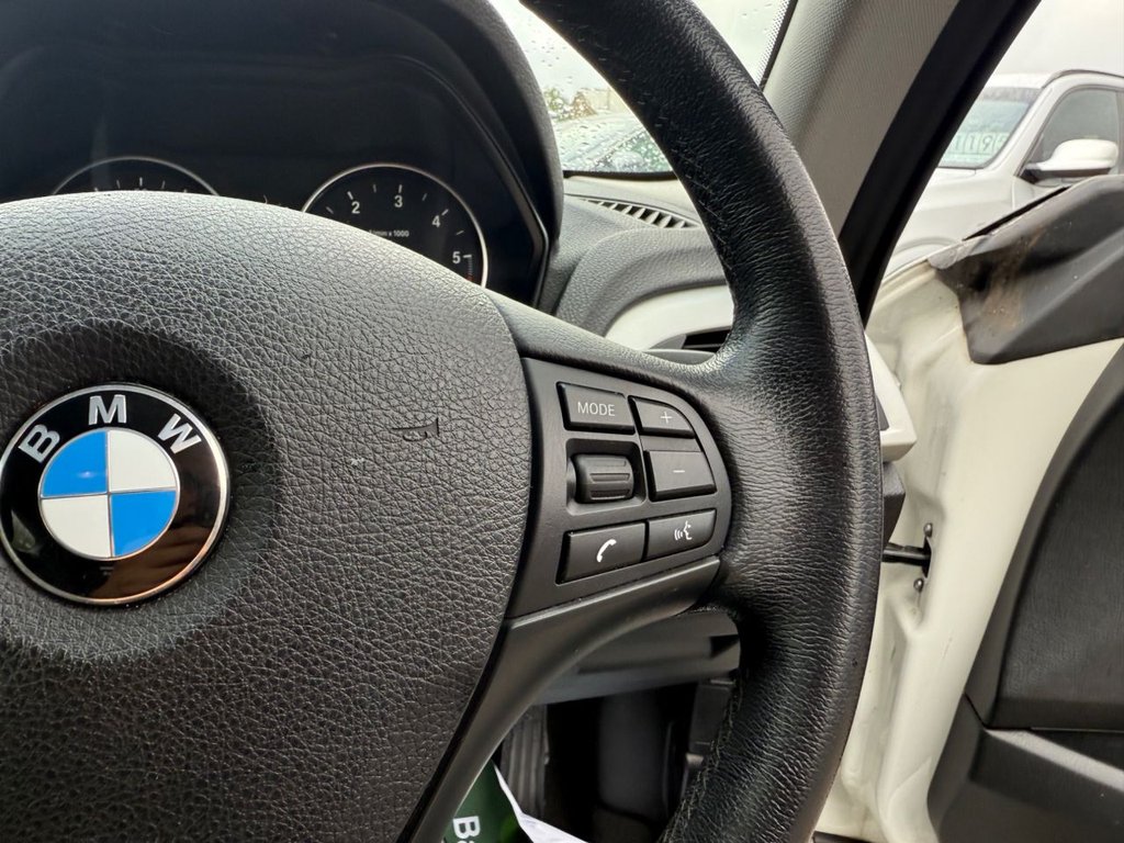 Used BMW 1 Series 2016 for sale - 75924114: Photo 20