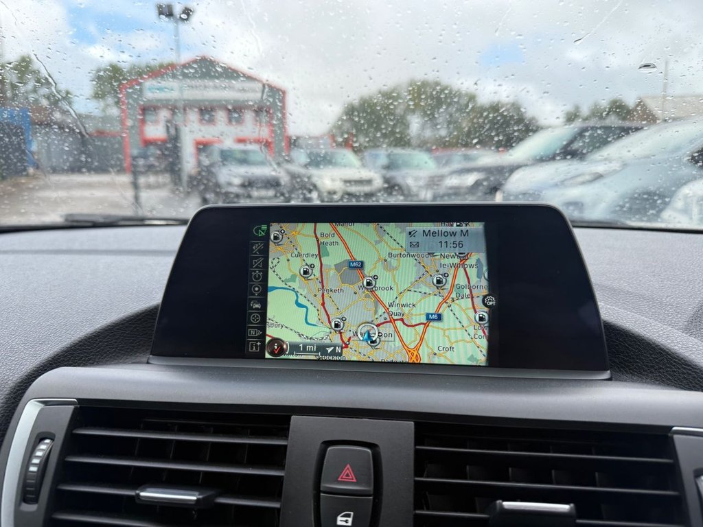 Used BMW 1 Series 2016 for sale - 75924114: Photo 22