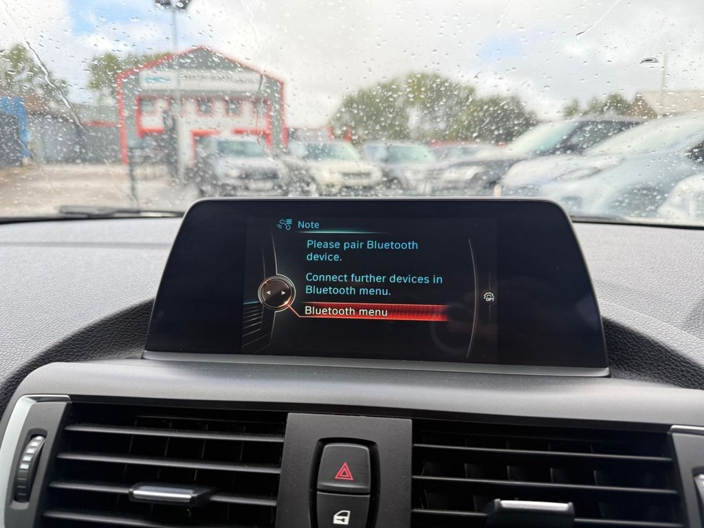 Used BMW 1 Series 2016 for sale - 75924114: Photo 23