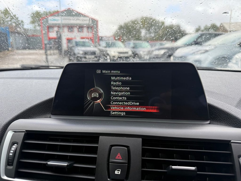 Used BMW 1 Series 2016 for sale - 75924114: Photo 24