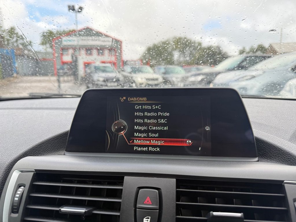 Used BMW 1 Series 2016 for sale - 75924114: Photo 25