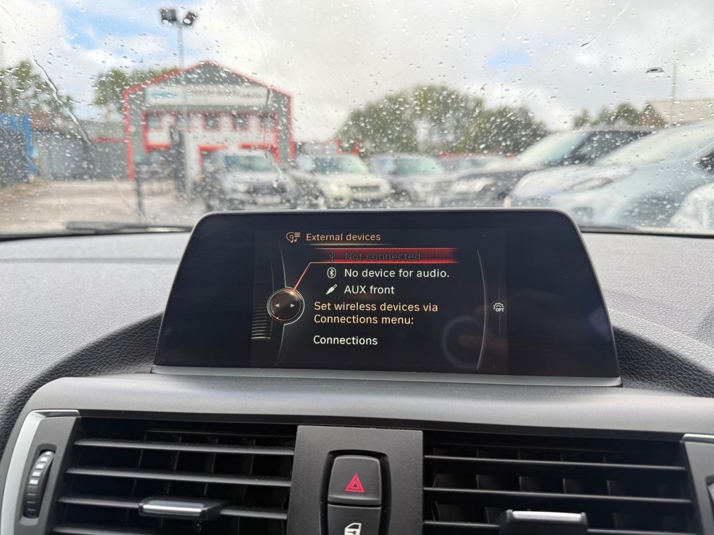 Used BMW 1 Series 2016 for sale - 75924114: Photo 26