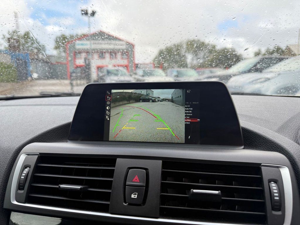 Used BMW 1 Series 2016 for sale - 75924114: Photo 27