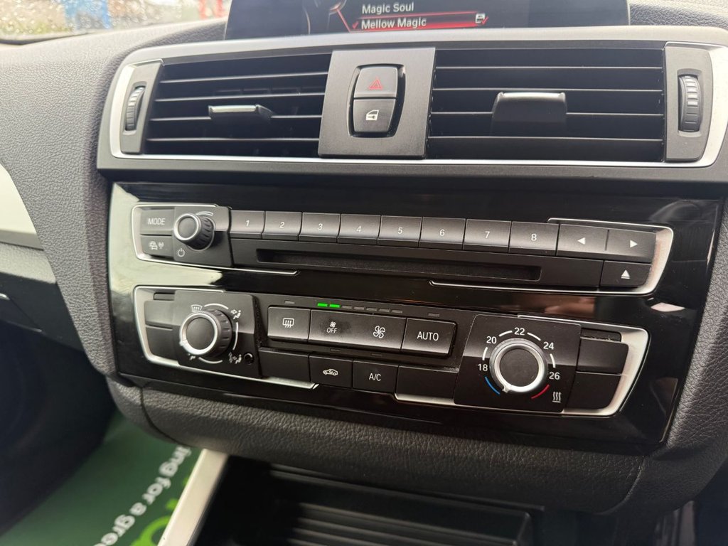 Used BMW 1 Series 2016 for sale - 75924114: Photo 28