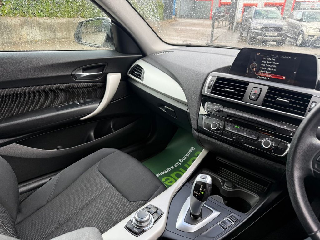 Used BMW 1 Series 2016 for sale - 75924114: Photo 30