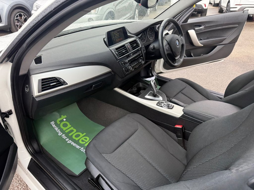 Used BMW 1 Series 2016 for sale - 75924114: Photo 31