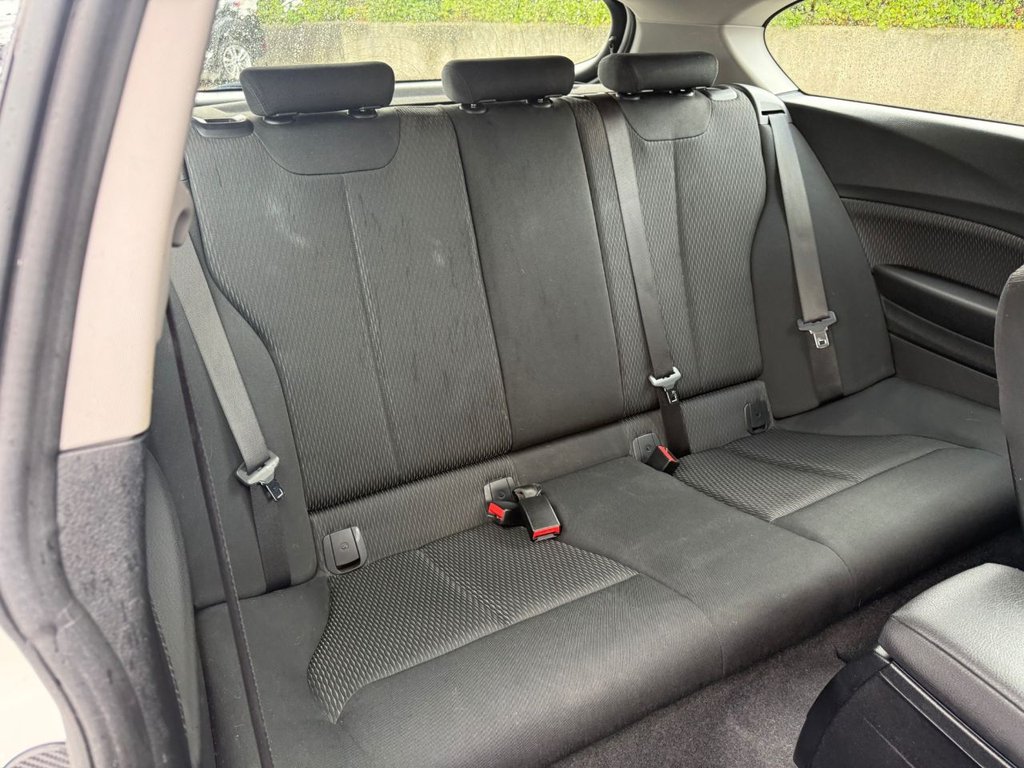 Used BMW 1 Series 2016 for sale - 75924114: Photo 32