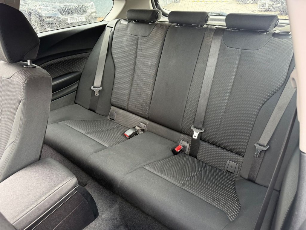 Used BMW 1 Series 2016 for sale - 75924114: Photo 33