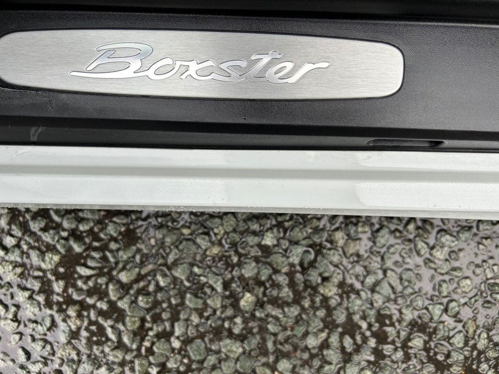 Used Porsche Boxster 2013 for sale - 77287572: Photo 22