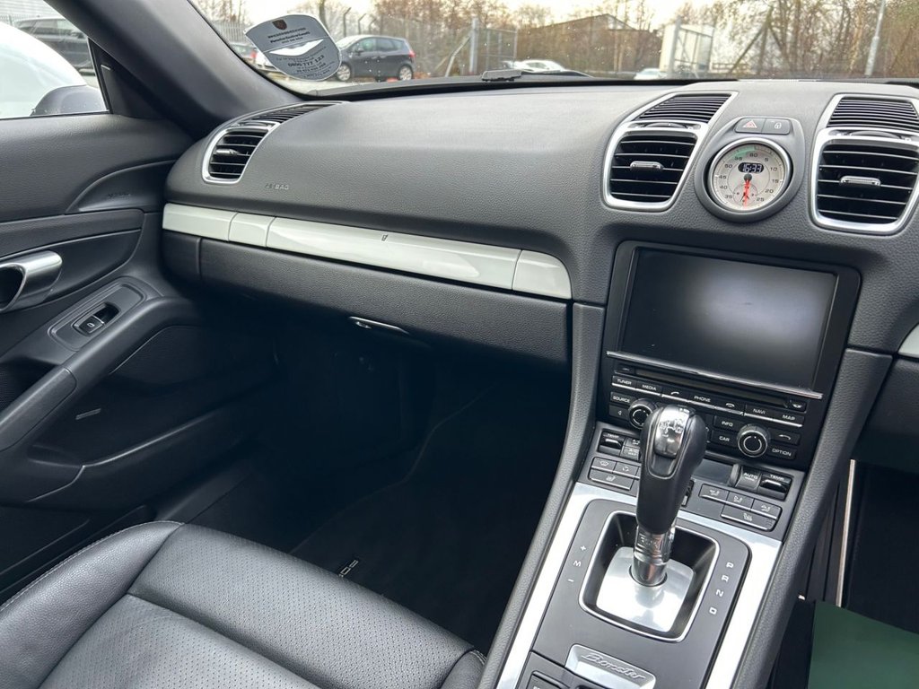 Used Porsche Boxster 2013 for sale - 77287572: Photo 32