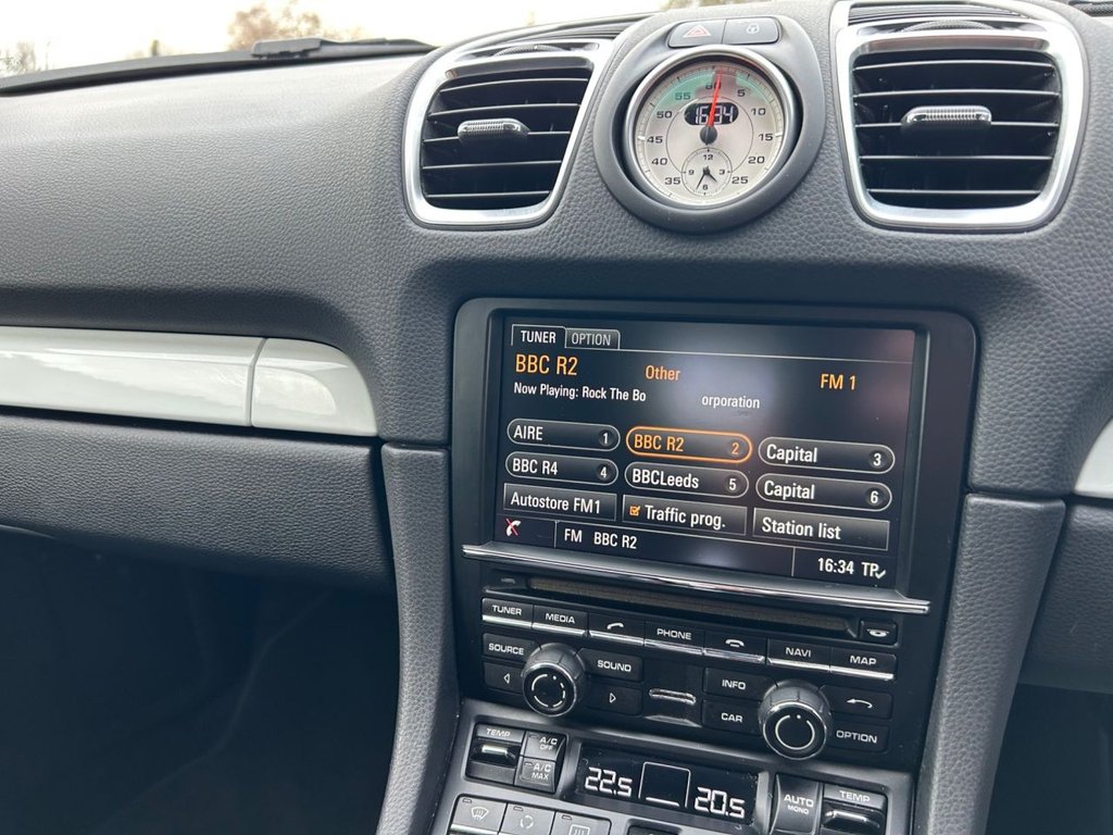 Used Porsche Boxster 2013 for sale - 77287572: Photo 33