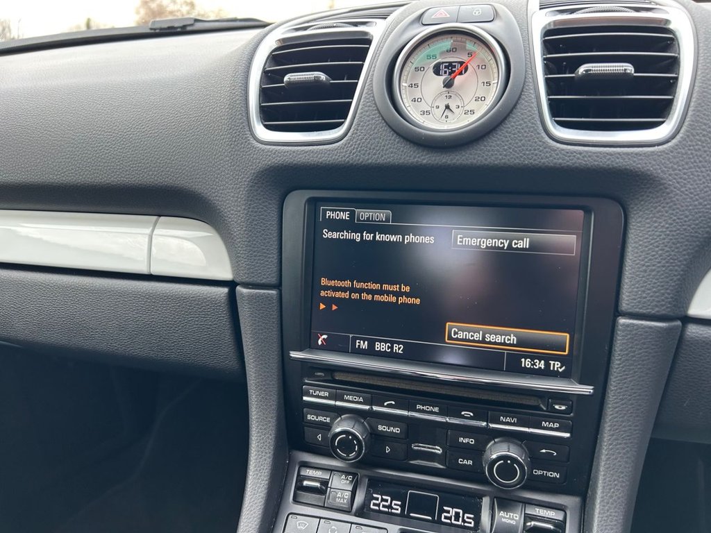 Used Porsche Boxster 2013 for sale - 77287572: Photo 34