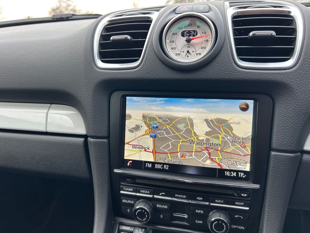 Used Porsche Boxster 2013 for sale - 77287572: Photo 35