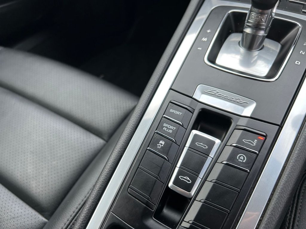 Used Porsche Boxster 2013 for sale - 77287572: Photo 36