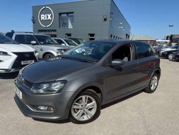 Used Volkswagen Polo 2016 for sale - 75159121: Photo